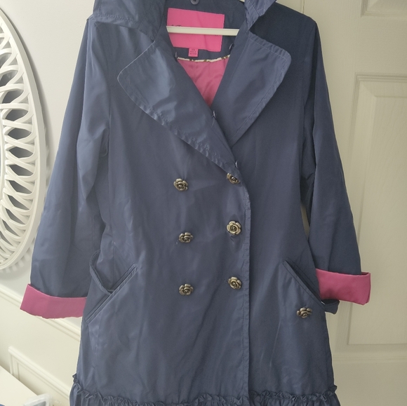 Super special trench coat - Picture 5 of 8